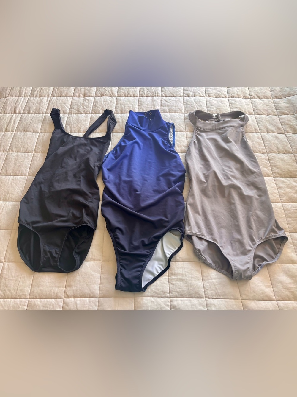 Leotard Lot Revolution Dancewear & Balera Dancewear